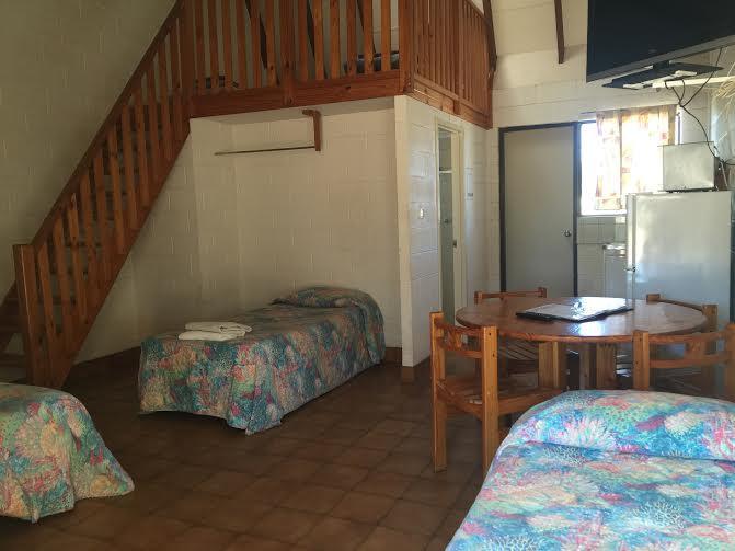 Carnarvon Caravan Park Exterior photo