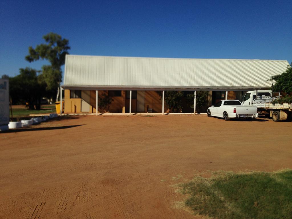 Carnarvon Caravan Park Exterior photo